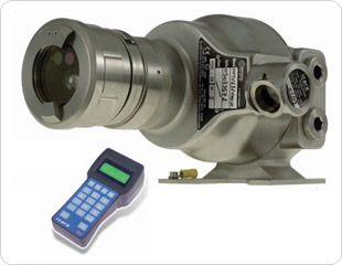 Kit: MultiFlame - UV/IR Flame Detector