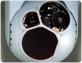 News: Lockheed Martin Announces Operational Deployment of Multi Sensor Targeting System