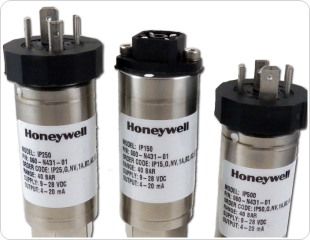 New Global Industrial Pressure Sensors for Industrial Manufacturing Applications