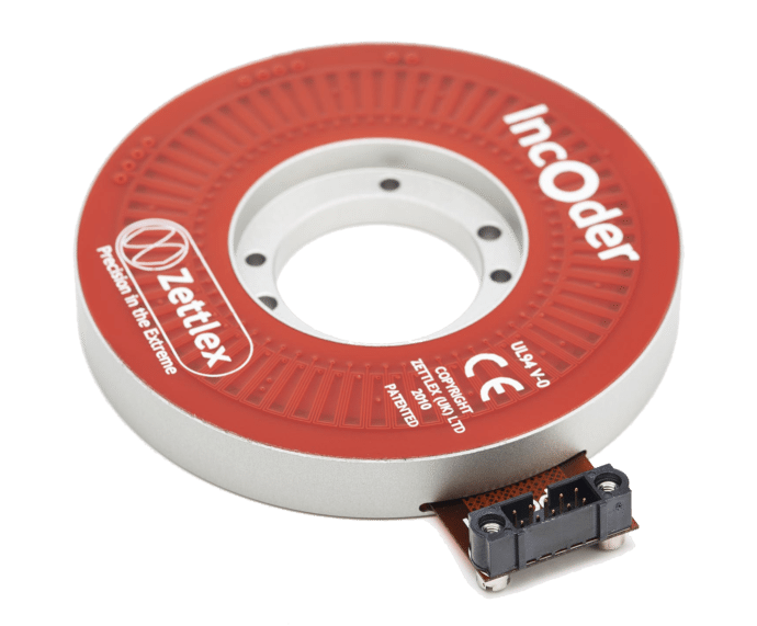 A Guide to Position Sensors