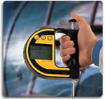 digital hydrometer