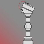 Thermo Electric Tube Skin Thermocouples