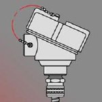 Thermo Electric Remote-Head Thermocouples Assemblies 