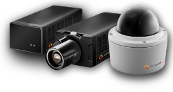 iCST Encoders and Cameras