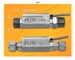 Gems Sensors & Controls, are launching a new product line, the FS-480 series flow switches, having a 3/4�port size