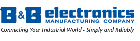 B&B Electronics Manufacturing Co. is supplementing its product line- up with Zlinx Xtreme IP67 Outdoor-Rated I/O Modules and Radio Modems