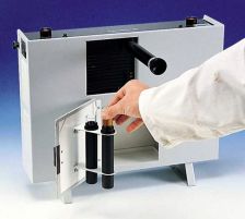 Tintometer AF710-3 kolorimeter från Wilkens-Anderson företag