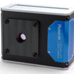 Zephir 2.5 High Speed SWIR Camera from Photon etc