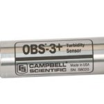 OBS Turbidity Sensors from Campbell Scientific