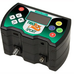Handheld Portable Oxygen Sensor - NeoFox Sport Phase Measurement System from Ocean Optics
