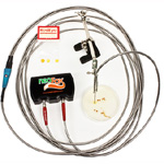 Oxygen Sensing Patches - RedEye from Ocean Optics