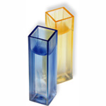 Smart pH Cuvettes from Ocean Optics