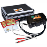Oxygen Sensing Kit - FoxyKit from Ocean Optics