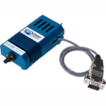 Blue LED Pulsed Light Source - LS-450 from Ocean Optics