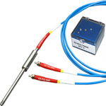Fiber Optic pH Sensor Probes from Ocean Optics