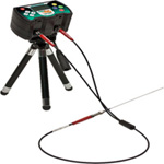 Fiber Optic Oxygen Sensors from Ocean Optics
