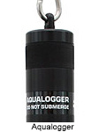 Remote Data Logger for Water Quality Testing - AquaLogger from Aquaread