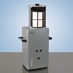 Bruker Optics: Remote Sensing - SIGIS 2