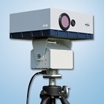 Bruker Optics: Remote Sensing - HI 90