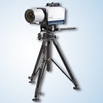 Bruker Optics:  EM27 Open Path Spectrometer