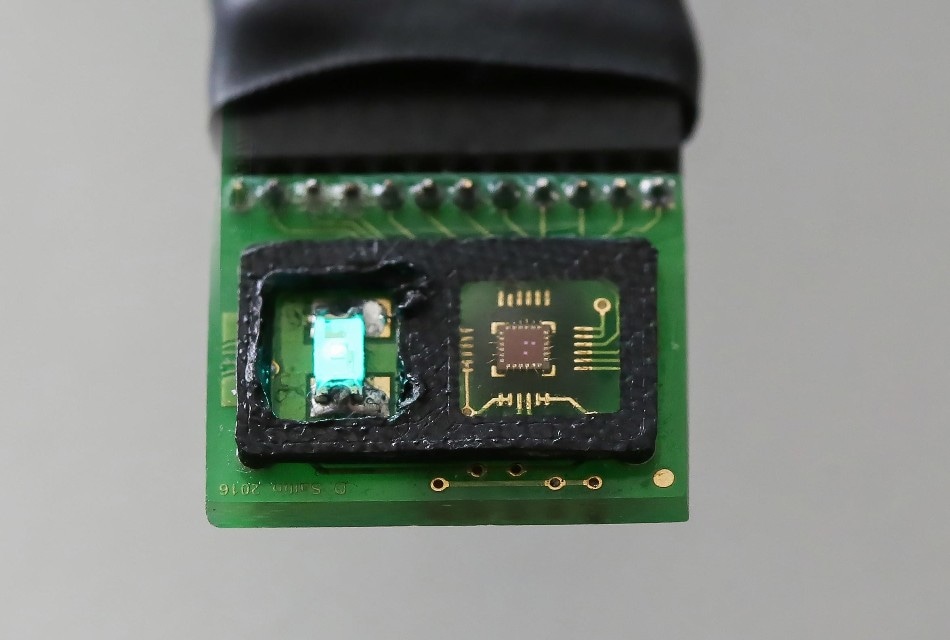 smart watch long life battery