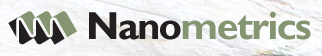 Nanometrics Inc. logo.