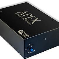 Apex 785 Raman Spectrometer from Ocean Optics