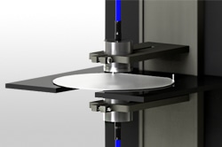 Sapphire Wafer Inspection