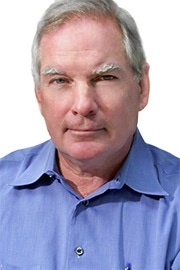 Don Welch