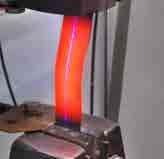 Thermal tests