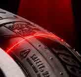 Tyre inspection