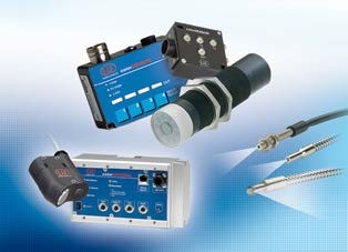 Color recognition sensors, LED analyzers and colour online spectrometer
