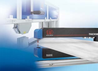 Measurement and inspection systems
