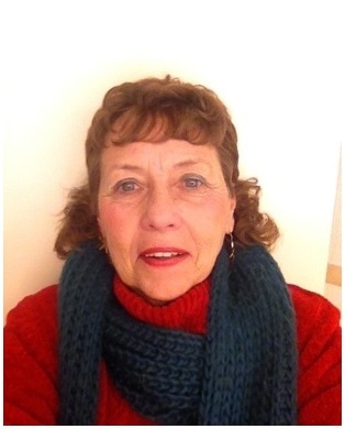 Mary Ann Hockey, director for Advanced & Emerging Lithography at Brewer Science Inc.