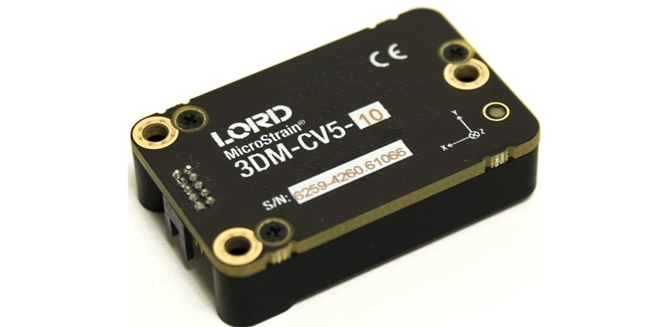 The 3DM-CV5-25 from LORD Microstrain