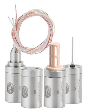 wireless data logger