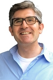 Tim Ashworth