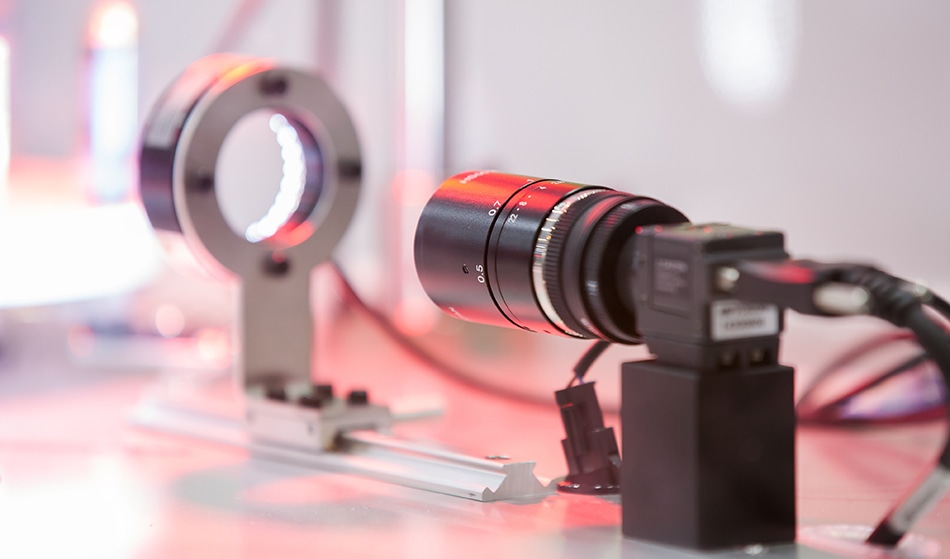 Vision Sensors and Their Modern Uses
