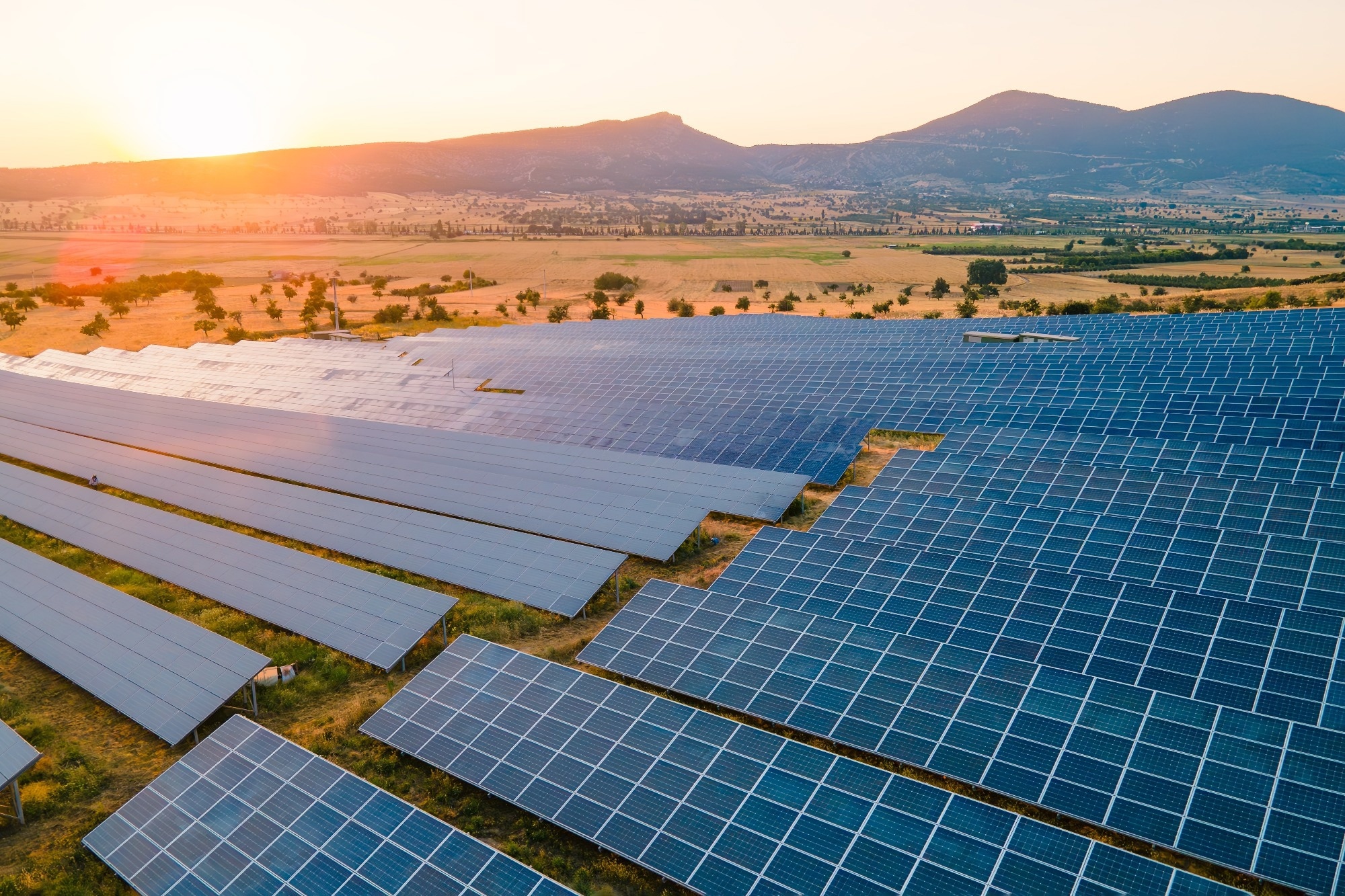 Solar Chat Principles of Thermopile Detectors in Solar Measurement