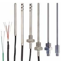 Using The Pt 100 Thermocouple For Air Steam Laboratory And