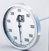 bimetallic measurement device