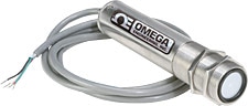 Infrared Temperature Sensors/Transmitter.