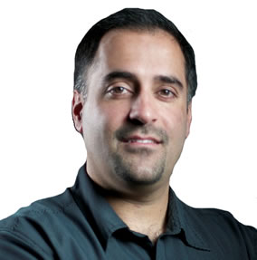 Ashwin Vasavada