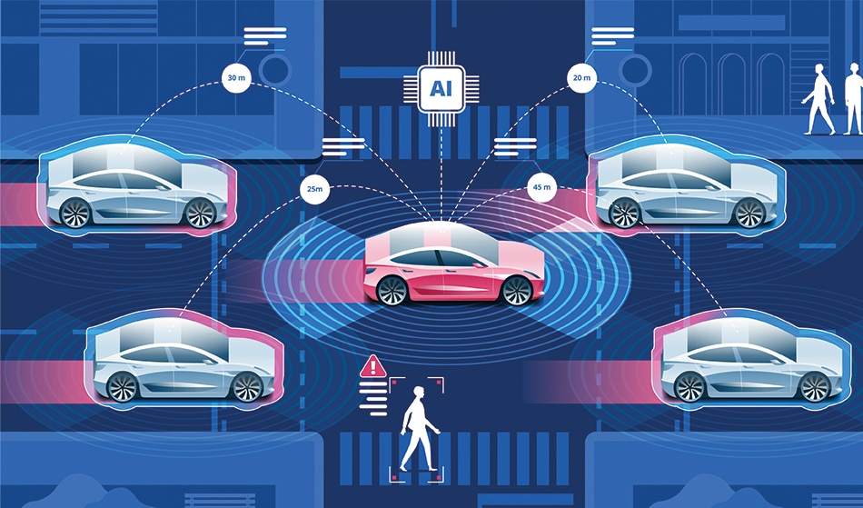 Lidar sensor