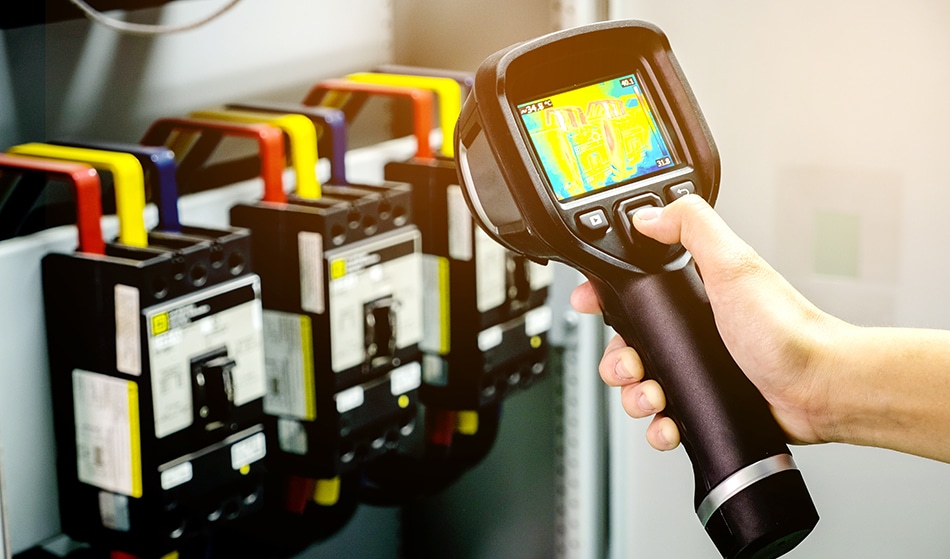 The Future of Infrared Sensors