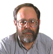 Professor Steven L. Garrett