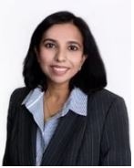 Priya Mukundhan, director, Technology Development and Applications, Rudolph Technologies