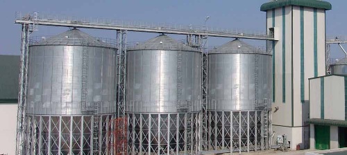 Bin Level Detection