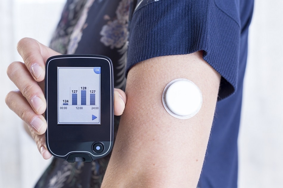 Medical sensor