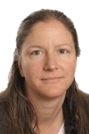 Mary Ann Maher